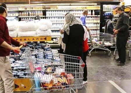 تصمیم دولت برای پرداخت مرحله چهارم کالابرگ الکترونیکی اعلام شد/ چه کسانی از لیست دریافت کالابرگ حذف می‌شوند؟