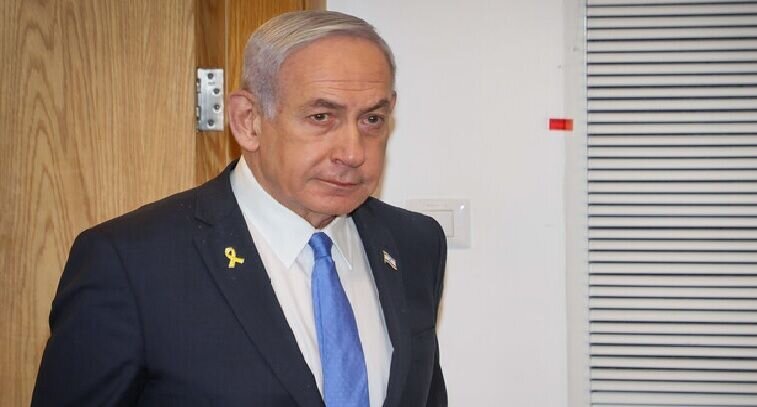 ۵ شرط نتانیاهو برای پایاندادن به جنگ علیه غزه/ او به فکر جابهجایی ساکنان فلسطینی غزه است