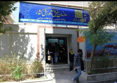 آزمون‌های عملی هنر و ورزش کنکور لغو نمی‌شود