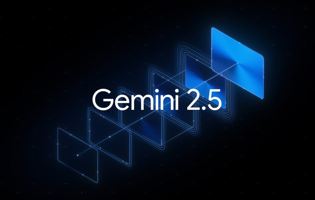 گوگل مدل «Gemini ۲.۵ Deep Think» را معرفی کرد