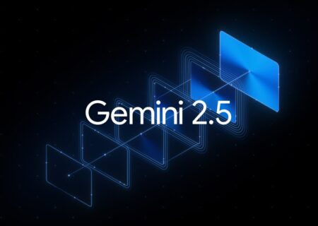 گوگل مدل «Gemini ۲.۵ Deep Think» را معرفی کرد
