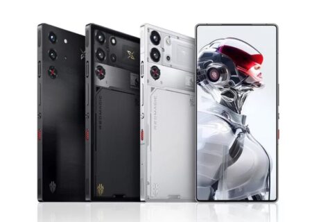 برترین گوشی اندرویدی جهان / نه سامسونگ است نه شیائومی