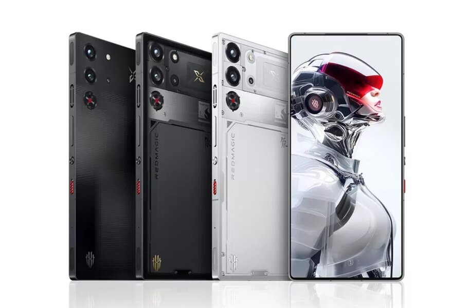 برترین گوشی اندرویدی جهان / نه سامسونگ است نه شیائومی