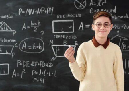 فرزند شما درس ریاضی را نمی فهمد؟/ راه‌حل اینجاست