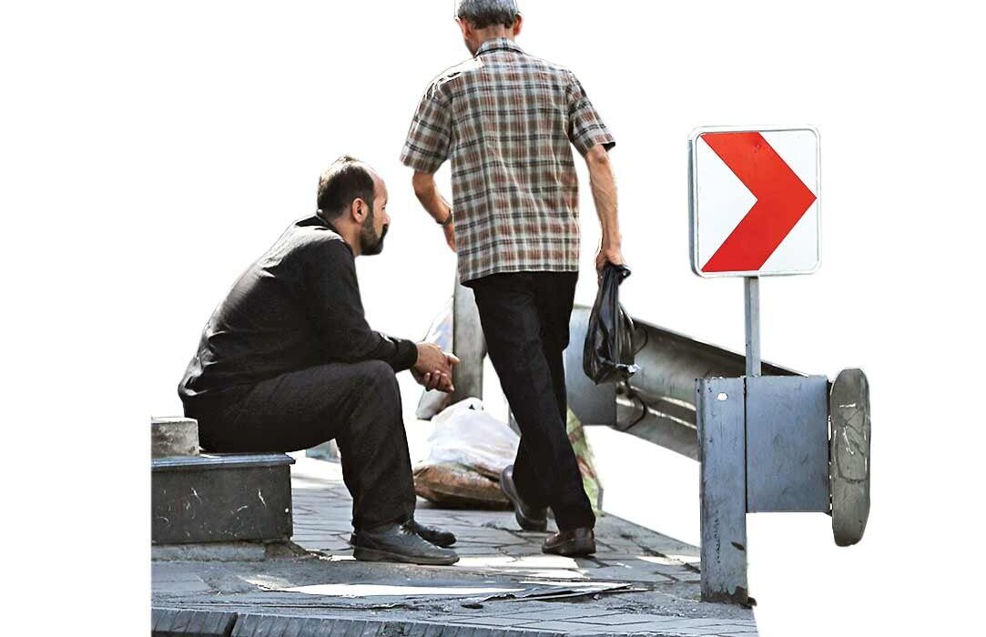 رفتن کارگران افغان، دستمزد کارگران ایرانی در بخش ساختمان را چقدر افزایش داد؟