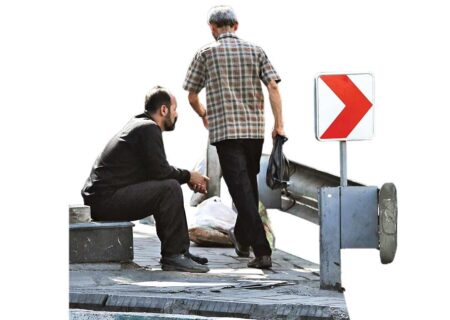 رفتن کارگران افغان، دستمزد کارگران ایرانی در بخش ساختمان را چقدر افزایش داد؟