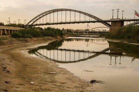بلندترین رود ایران در خطر خشکسالی/ مهاجرت اجباری، نزدیک‌تر از حد تصور/ کشت نیشکر، خطای برنامه‌ریزی در حوضه کارون