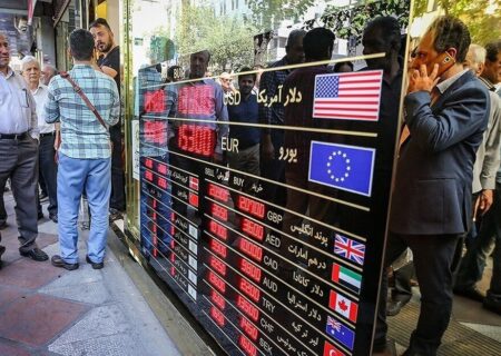 قیمت جدید دلار، یورو و سایر ارزها امروز ۳۰ مردادماه ۱۴۰۴/ سقف قیمتی دلار شکسته شد