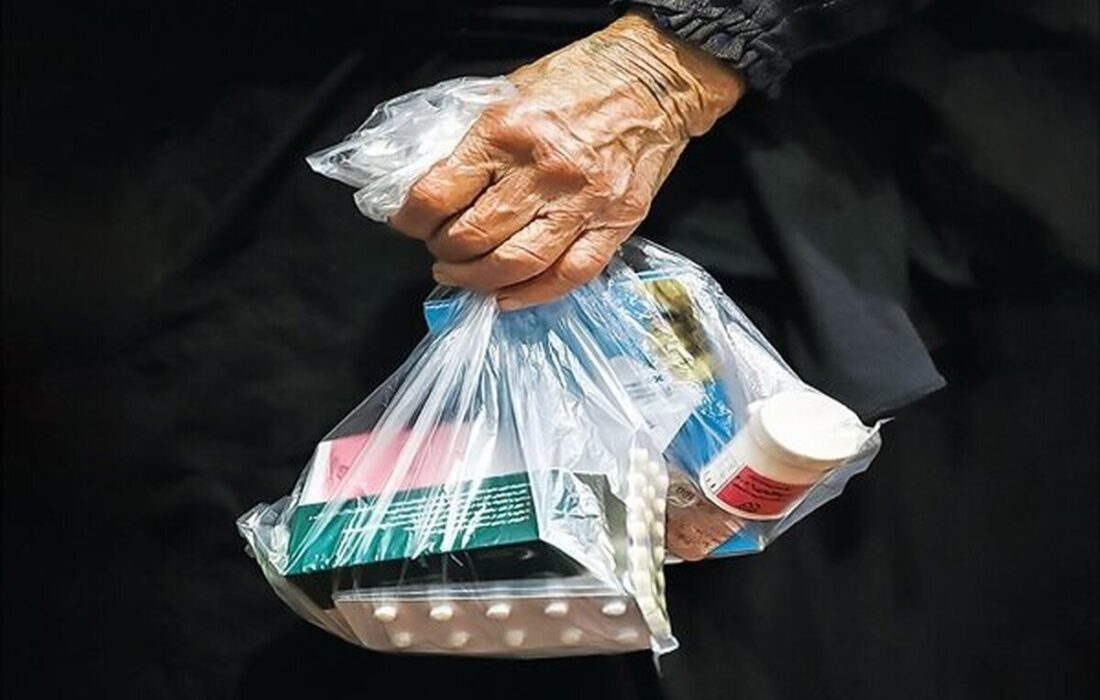 سردرگمی بیماران مبتلا به «میاستنی گراویس»؛ هیچ‌کس جواب‌گوی ما نیست/ «دارو کم است تا به آن طرف شهر برسم تمام می‌شود»