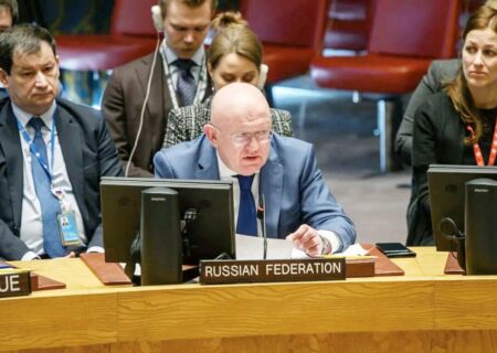 آیا از روسیه و چین در شورای امنیت در باره مکانیسم ماشه آبی گرم می شود؟