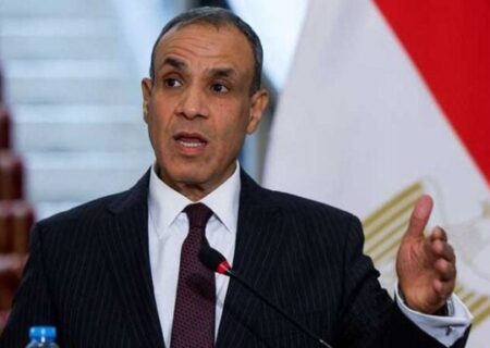 تلاش مصر برای ازسرگیری مذاکرات ایران و آمریکا