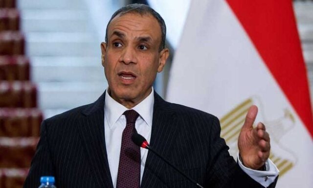 تلاش مصر برای ازسرگیری مذاکرات ایران و آمریکا