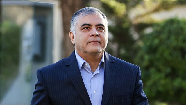 وزیر نفت: در برابر محدودیت‌های اسنپ‌بک دست بسته نیستیم 