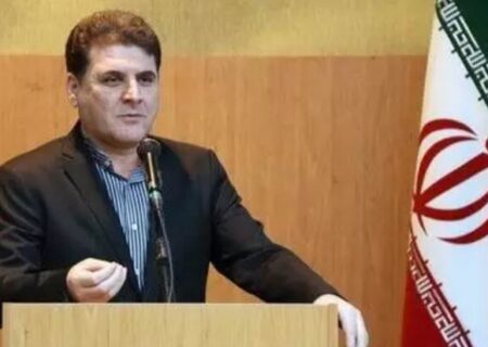 «زینی‌وند» سخنگوی وزارت کشور شد