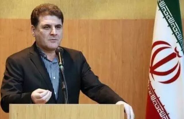 «زینیوند» سخنگوی وزارت کشور شد