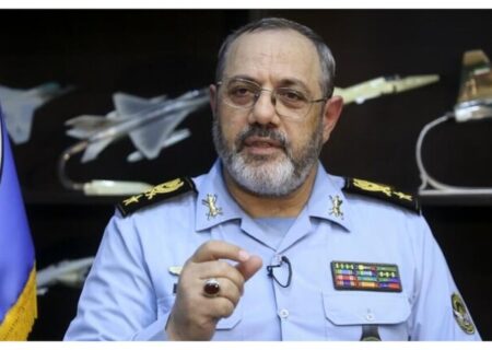 ایران در پاسخ به ماجراجویی احتمالی دشمن موشک های جدید به‌کار می‌گیرد