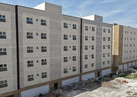 احتمال ثبت نام جدید مسکن ملی