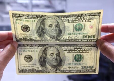 قیمت جدید دلار، یورو و سایر ارزها امروز ۳ شهریورماه ۱۴۰۴/ دلار از مرز روانی عبور کرد