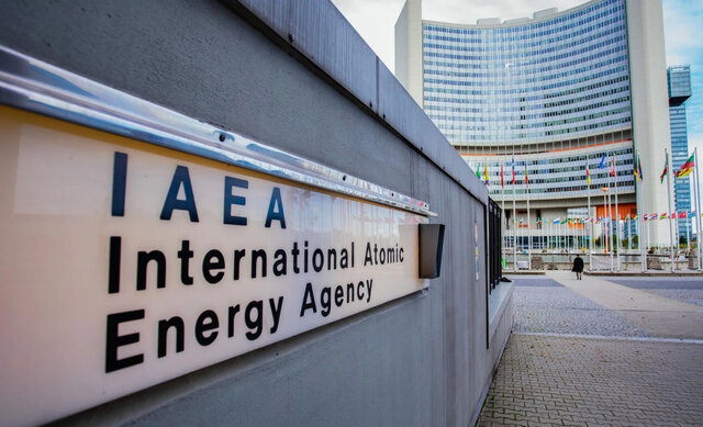 منبع آگاه به ریانووستی: مذاکرات ایران و آژانس در سطح کارشناسی و فنی انجام میشود