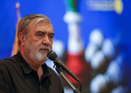 تروئیکای اروپایی باید پاسخگوی بدعهدی‌های خود باشد / ایران در مقابل زورگویی کوتاه نمی‌آید