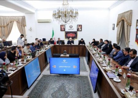 می‌تواند مذاکرات مستقیم انجام شود