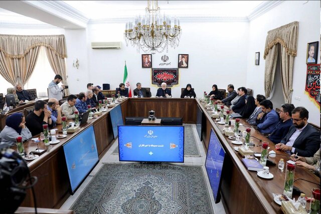 میتواند مذاکرات مستقیم انجام شود