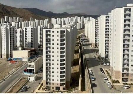قطعی شدن واگذاری مسکن به نخبگان ۱۹ استان/چالش جدی تامین مسکن در تهران