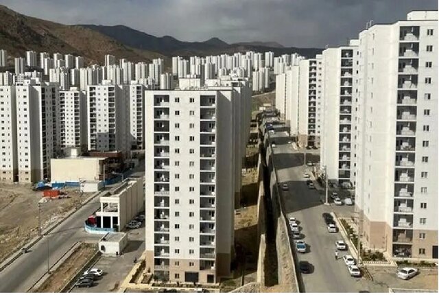 قطعی شدن واگذاری مسکن به نخبگان ۱۹ استان/چالش جدی تامین مسکن در تهران