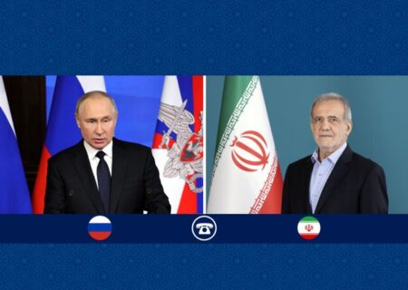 پزشکیان: ایران هرگز به دنبال ساخت سلاح اتمی نبوده، نیست و نخواهد بود