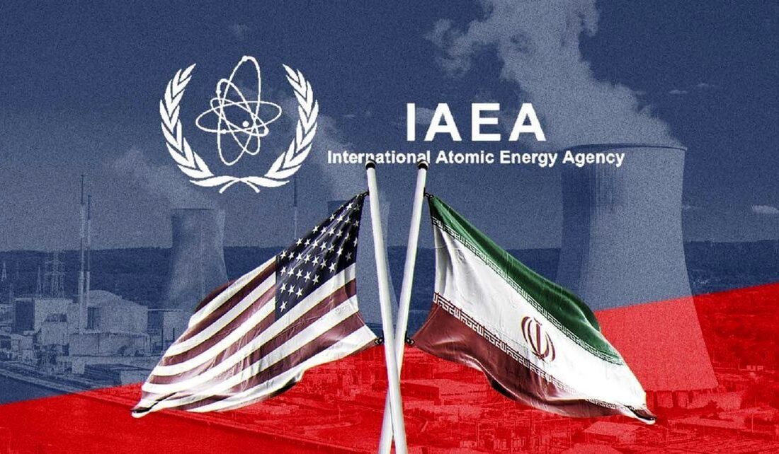 سفر بازرسان آژانس به آمریکا با موضوع ایران!