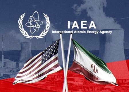 سفر بازرسان آژانس به آمریکا با موضوع ایران!