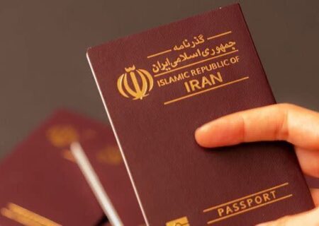 شرط پلیس برای صدور دوباره گذرنامه زنان متأهل