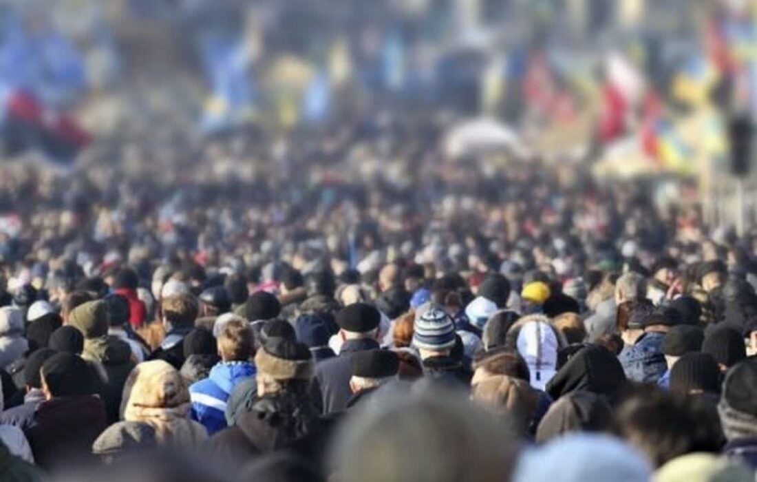 ۳۵ سال؛ میانگین سنی جمعیت ایران / ۳ استان در صدر زاد و ولدهای کشور