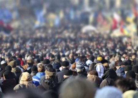 ۳۵ سال؛ میانگین سنی جمعیت ایران / ۳ استان در صدر زاد و ولدهای کشور