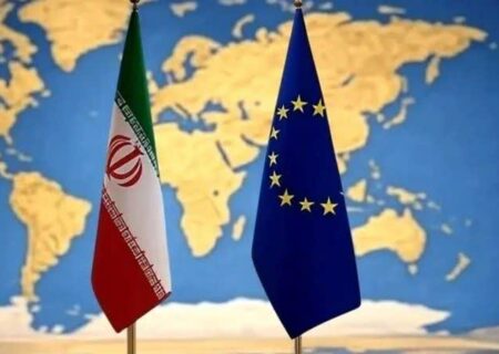 هماهنگی با چین و روسیه برای پاسخ به فعال‌سازی مکانیسم ماشه