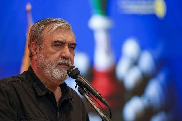 عزیزی: نبرد ۱۲ روزه تنها بخشی از توان نظامی ایران بود/ روزهای سختی در انتظار رژیم صهیونی است