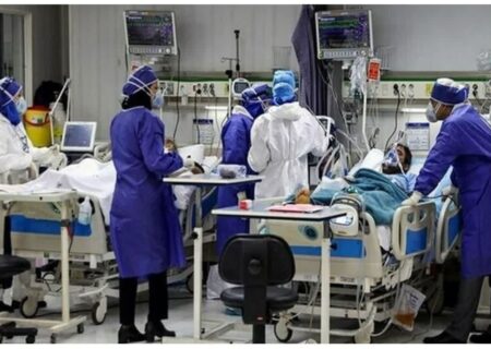 ورود وزارت بهداشت به موضوع «خشونت علیه کادر درمان» / مذاکره با مجلس برای بازنگری در قوانین