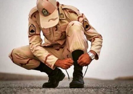 المپیادی‌ها از «سربازی» معاف نیستند/ پروژه جایگزین سربازی برای این قشر