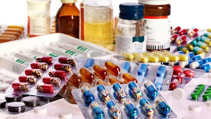 قیمت پایین، علت قاچاق معکوس داروی ایرانی / ضرورت تقویت انبارهای استانی