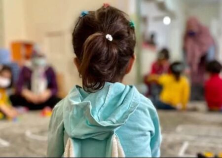 کاهش ۴۲ درصدی لاغری شدید در کودکان زیر ۵ سال / اثربخشی برنامه‌های حمایت تغذیه‌ای