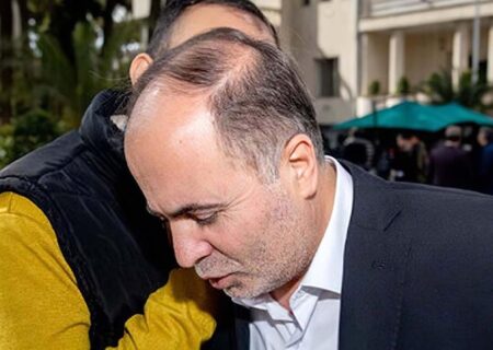 وقتی وزیر جهاد کشاورزی از واقعیت بحران آب کشور بی‌ خبر است!