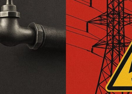 آب نداریم ، برق نیست/ فروپاشی منابع زیر فشار سوءمدیریت؛ صرفه‌جویی مردمی، مسکنِ درد مزمن