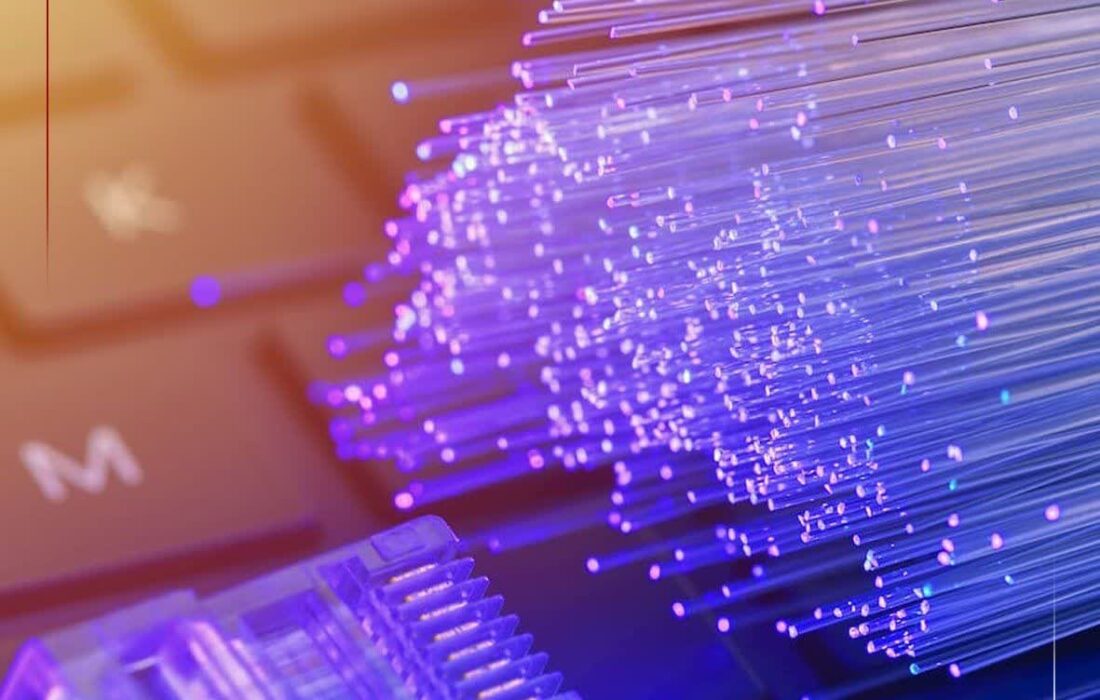 آغاز مگاپروژه فیبر نوری ایران برای اتصال ۲۷ میلیون مشترک/ وداع مخابرات با کابل مسی پس از یک قرن