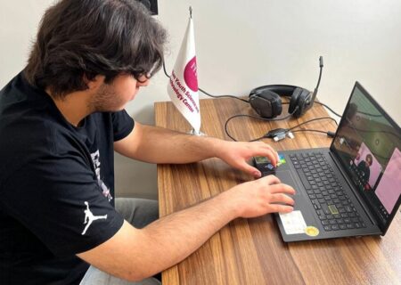 کسب ۹ مدال جهانی توسط دانش آموزان مخترع ایرانی در مسابقات روسیه و کره جنوبی