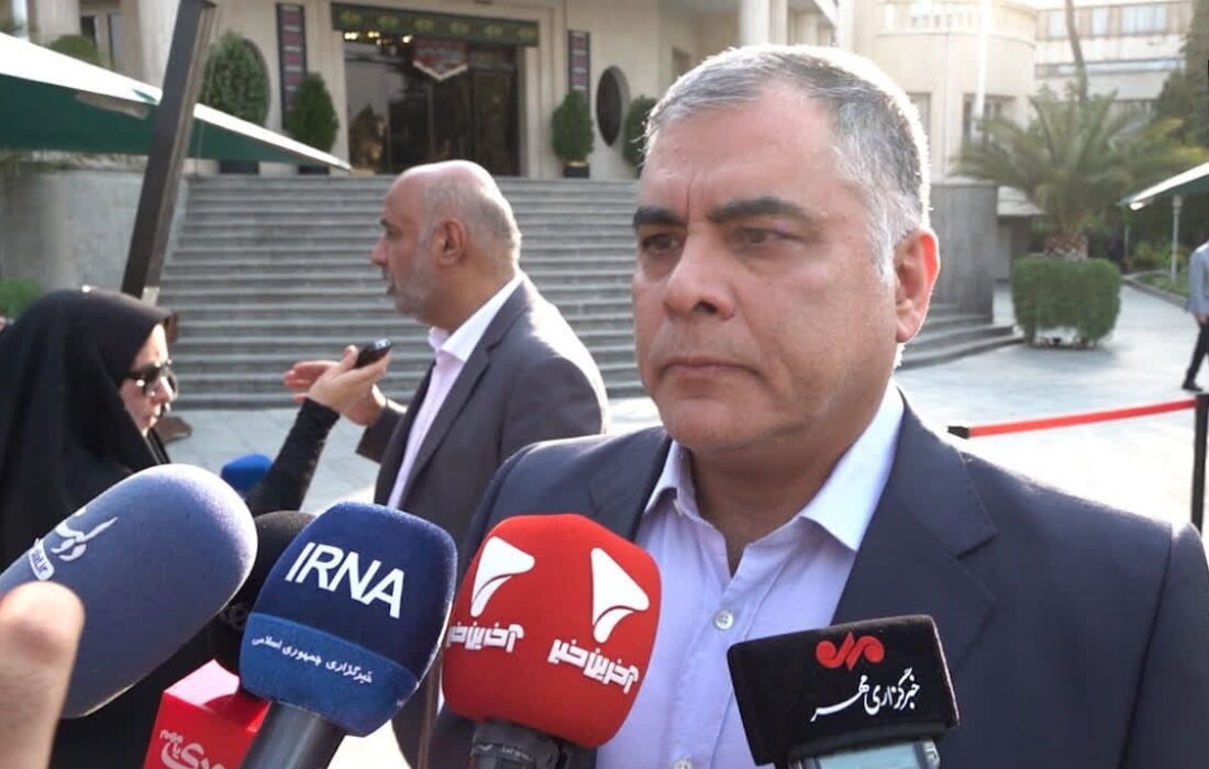 وزیر نفت: سوزاندن گازهای مشعل تا سال ۱۴۰۷ پایان می یابد