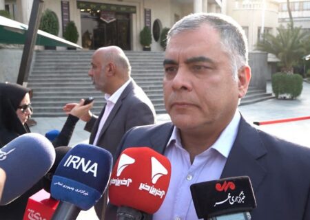 وزیر نفت: سوزاندن گازهای مشعل تا سال ۱۴۰۷ پایان می یابد