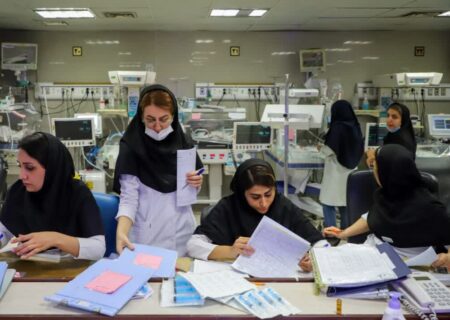 آزمون صلاحیت حرفه‌ای گروه پرستاری، سوم مهرماه برگزار می‌شود