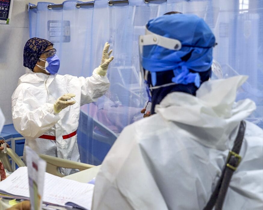 چالشها و موفقیتهای پزشکان زن؛ تعادل بین کار و زندگی خانوادگی