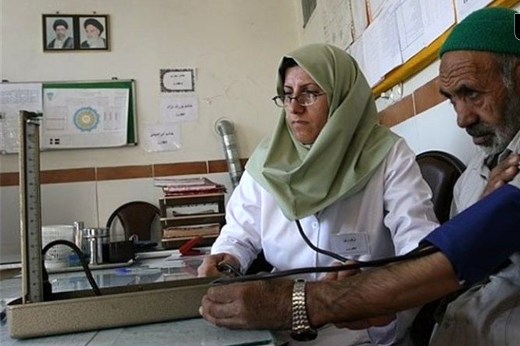 ناعدالتی توزیع پزشک در کشور / تهران و کلان‌شهرها لبریز از پزشک، شهرستان‌های کوچکتر در حسرت درمانگر