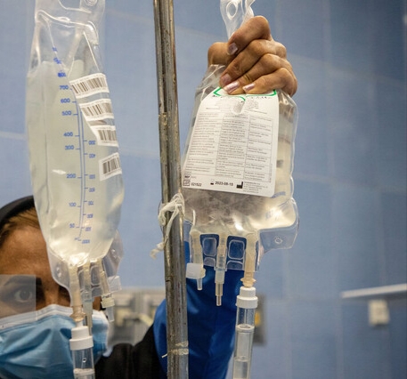 توصیه‌هایی برای پیشگیری از بیماری‌های فصلی و واگیردار